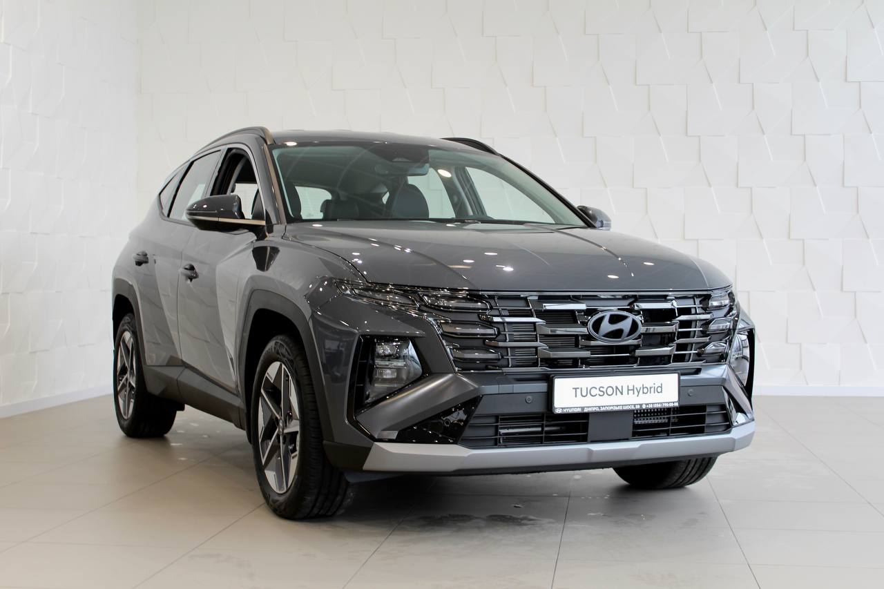 Автосалон Хюндай в Житомирі. Купити Hyundai за ціною автоцентра Хюндай Моторс Україна - фото 7