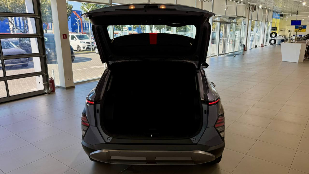 Автосалон Хюндай в Житомирі. Купити Hyundai за ціною автоцентра Хюндай Моторс Україна - фото 10