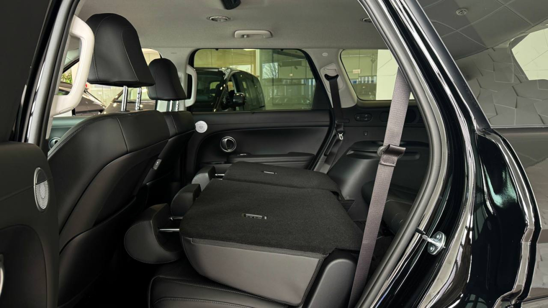 Автосалон Хюндай в Житомирі. Купити Hyundai за ціною автоцентра Хюндай Моторс Україна - фото 31