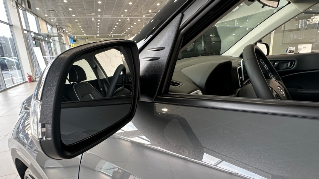 Автосалон Хюндай в Житомирі. Купити Hyundai за ціною автоцентра Хюндай Моторс Україна - фото 21