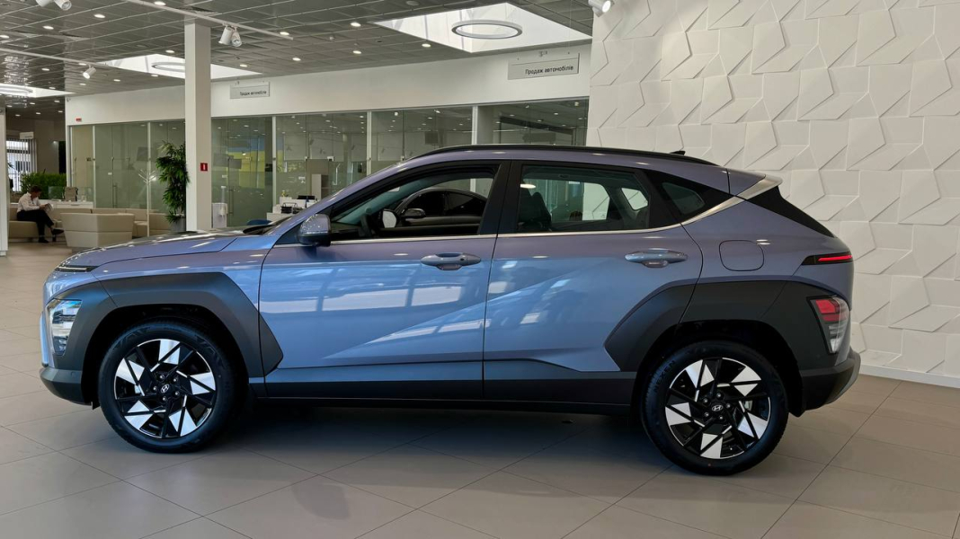 Автосалон Хюндай в Житомирі. Купити Hyundai за ціною автоцентра Хюндай Моторс Україна - фото 8