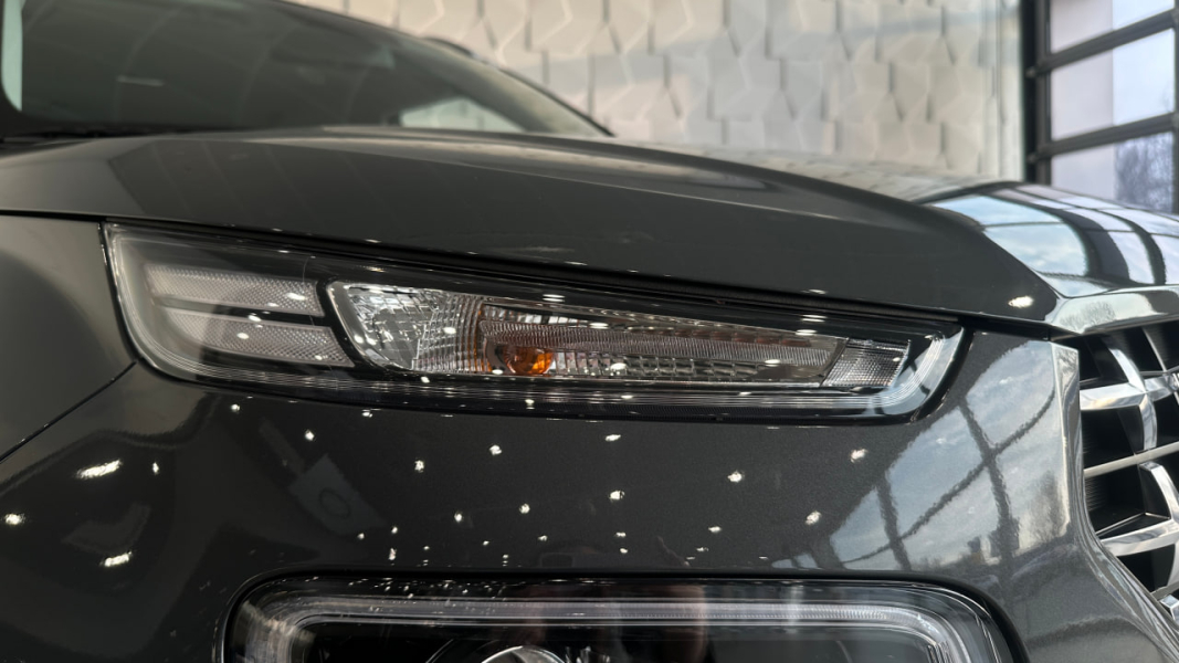 Автосалон Хюндай в Житомирі. Купити Hyundai за ціною автоцентра Хюндай Моторс Україна - фото 29