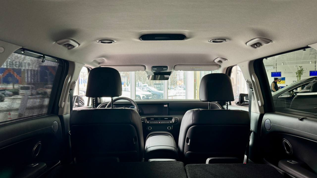 Автосалон Хюндай в Житомирі. Купити Hyundai за ціною автоцентра Хюндай Моторс Україна - фото 34