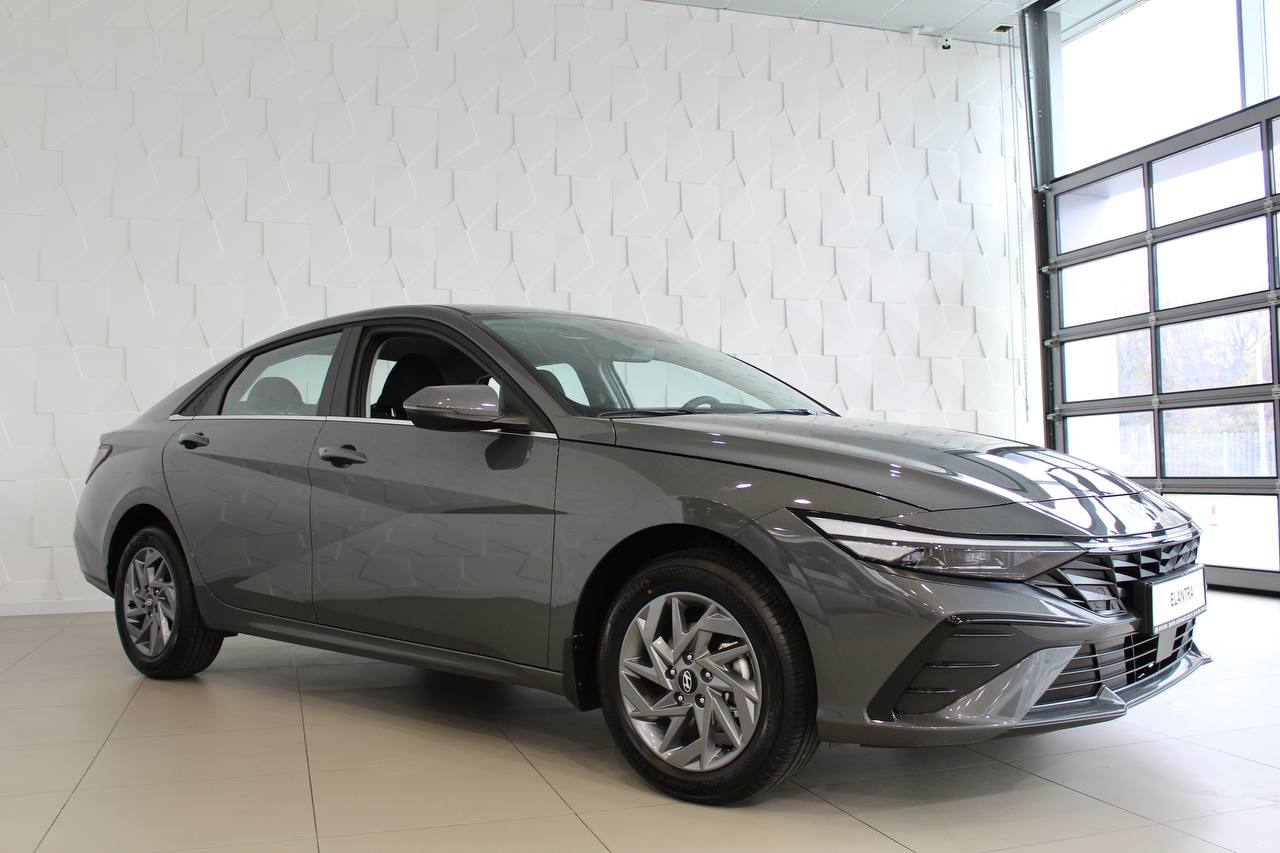 Автосалон Хюндай в Житомирі. Купити Hyundai за ціною автоцентра Хюндай Моторс Україна - фото 9