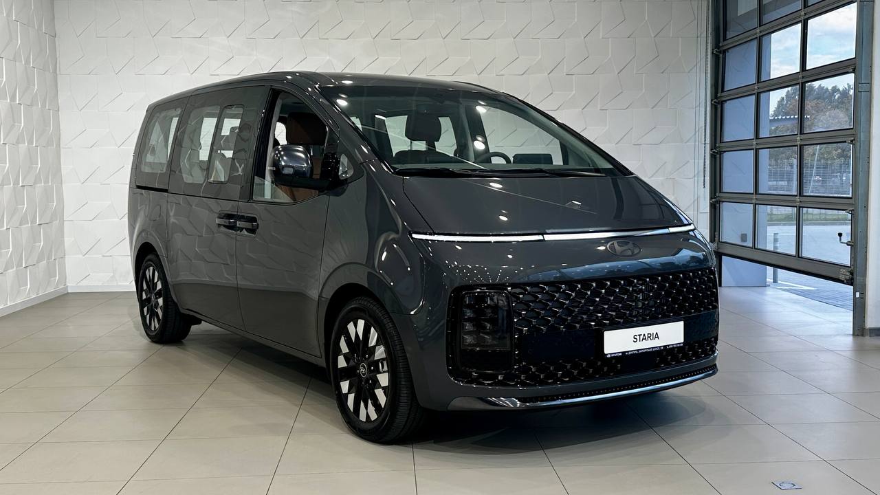 Автосалон Хюндай в Житомирі. Купити Hyundai за ціною автоцентра Хюндай Моторс Україна - фото 6