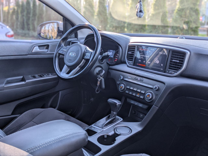 Автосалон Хюндай в Житомирі. Купити Hyundai за ціною автоцентра Хюндай Моторс Україна - фото 13