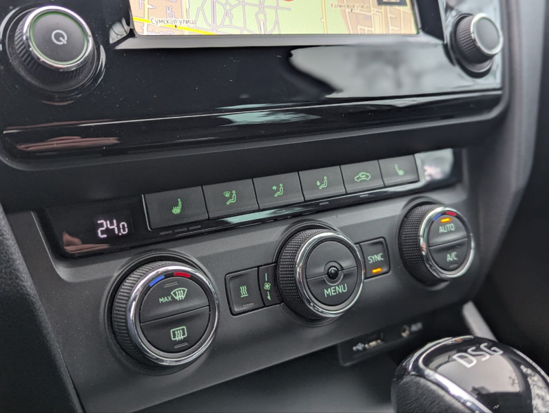 Автосалон Хюндай в Житомирі. Купити Hyundai за ціною автоцентра Хюндай Моторс Україна - фото 16