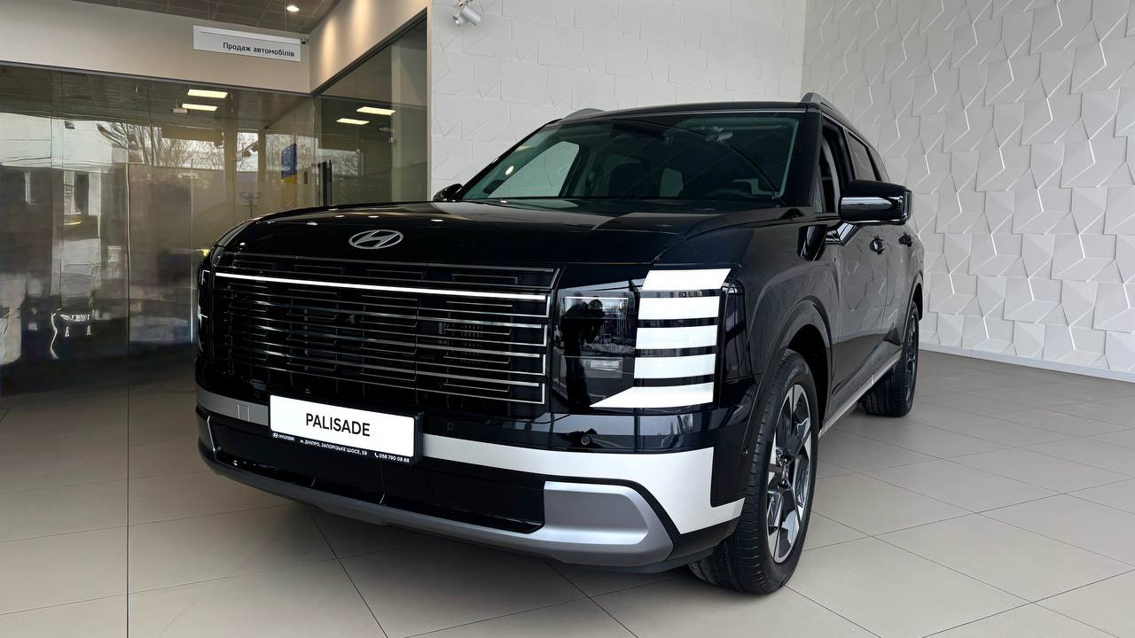 Автосалон Хюндай в Житомирі. Купити Hyundai за ціною автоцентра Хюндай Моторс Україна - фото 6