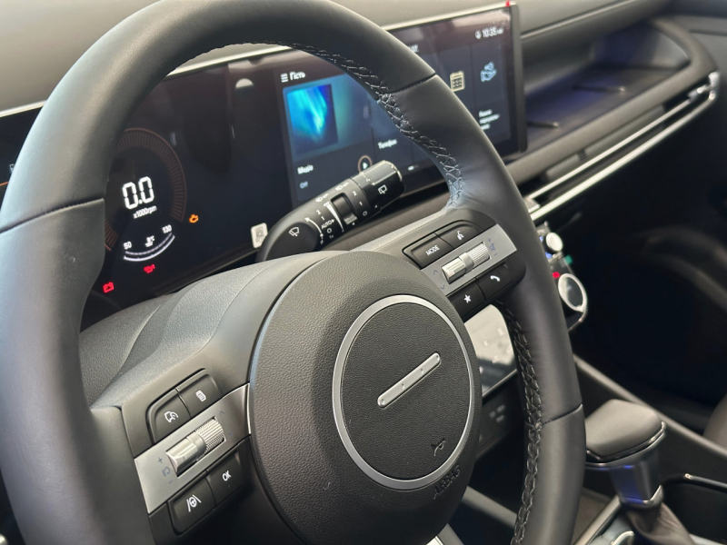 Автосалон Хюндай в Житомирі. Купити Hyundai за ціною автоцентра Хюндай Моторс Україна - фото 18