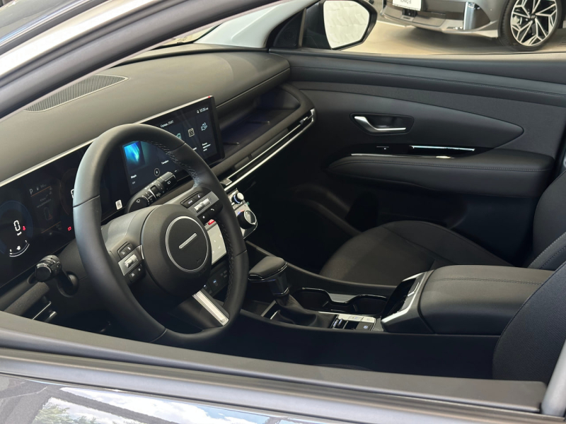 Автосалон Хюндай в Житомирі. Купити Hyundai за ціною автоцентра Хюндай Моторс Україна - фото 16