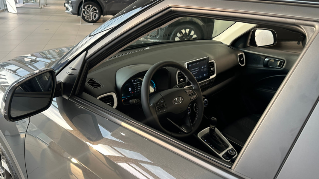 Автосалон Хюндай в Житомирі. Купити Hyundai за ціною автоцентра Хюндай Моторс Україна - фото 19