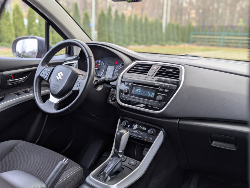 Автосалон Хюндай в Житомирі. Купити Hyundai за ціною автоцентра Хюндай Моторс Україна - фото 13