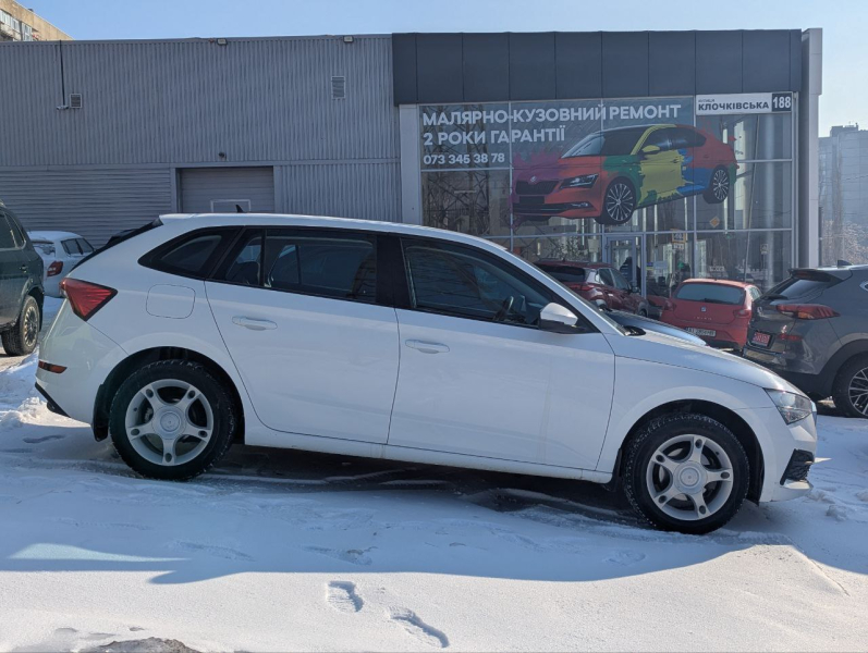Автосалон Хюндай в Житомирі. Купити Hyundai за ціною автоцентра Хюндай Моторс Україна - фото 9