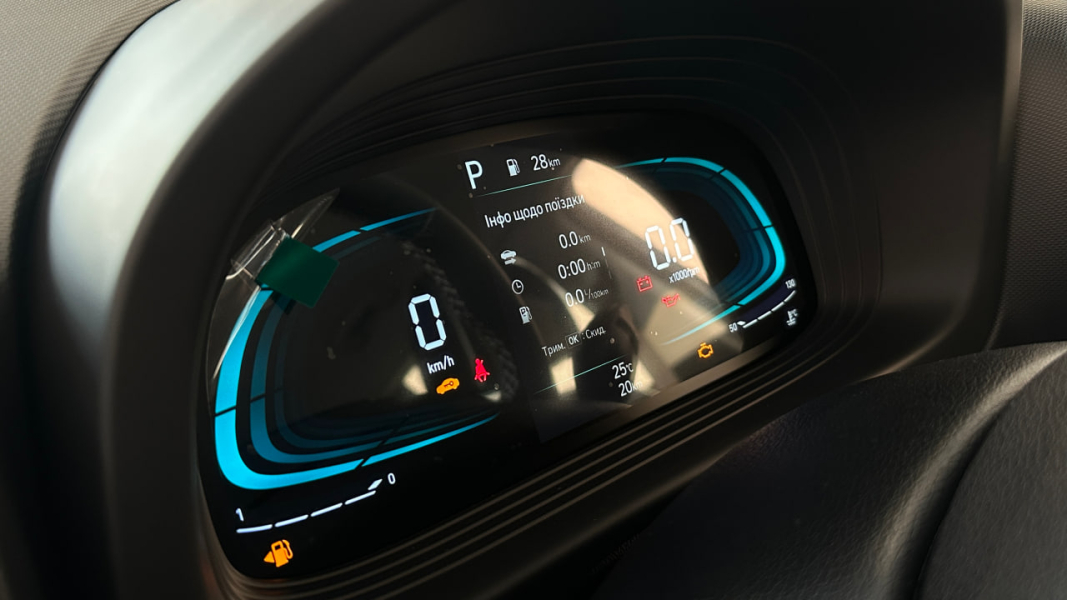 Автосалон Хюндай в Житомирі. Купити Hyundai за ціною автоцентра Хюндай Моторс Україна - фото 23