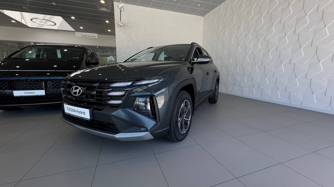 Автосалон Хюндай в Житомирі. Купити Hyundai за ціною автоцентра Хюндай Моторс Україна - фото 8