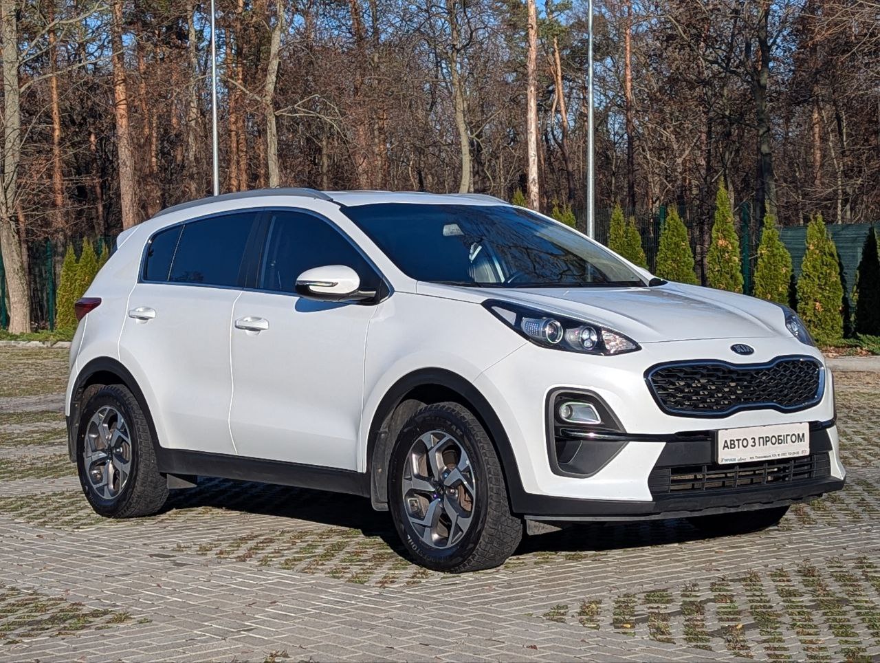 Автосалон Хюндай в Житомирі. Купити Hyundai за ціною автоцентра Хюндай Моторс Україна - фото 10