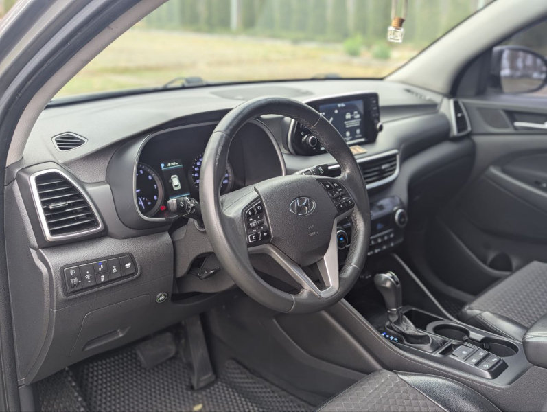 Автосалон Хюндай в Житомирі. Купити Hyundai за ціною автоцентра Хюндай Моторс Україна - фото 12