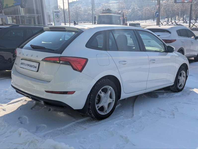 Автосалон Хюндай в Житомирі. Купити Hyundai за ціною автоцентра Хюндай Моторс Україна - фото 10