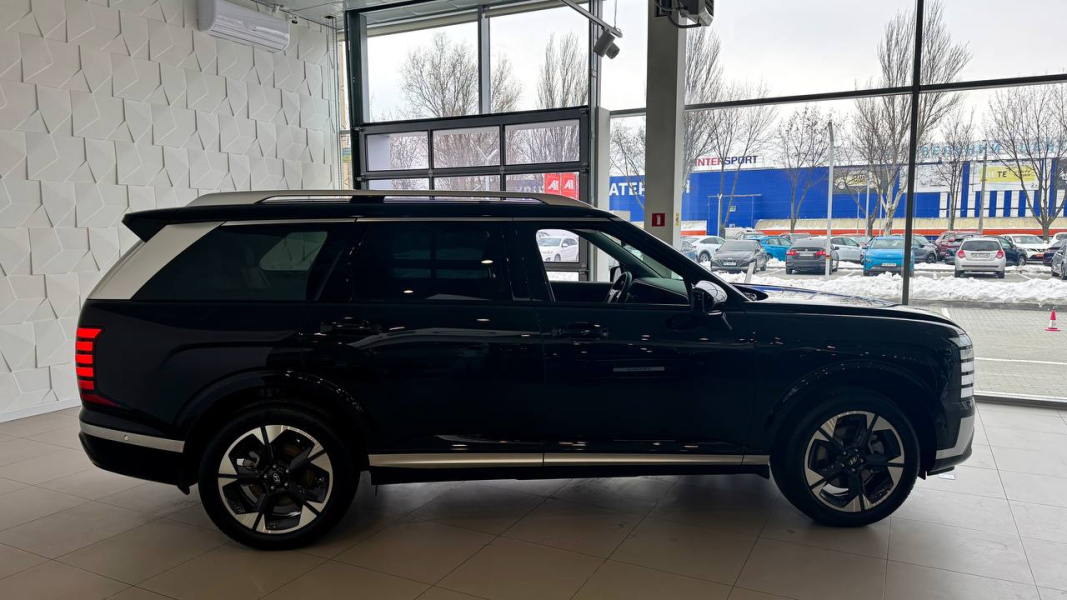 Автосалон Хюндай в Житомирі. Купити Hyundai за ціною автоцентра Хюндай Моторс Україна - фото 11