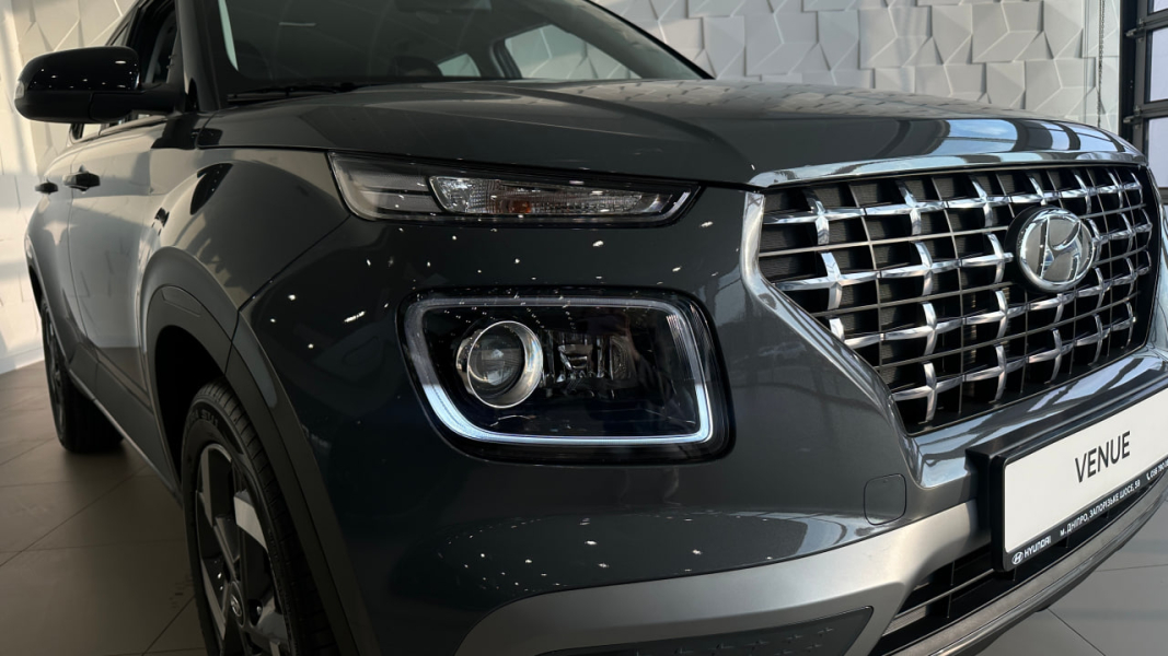 Автосалон Хюндай в Житомирі. Купити Hyundai за ціною автоцентра Хюндай Моторс Україна - фото 9