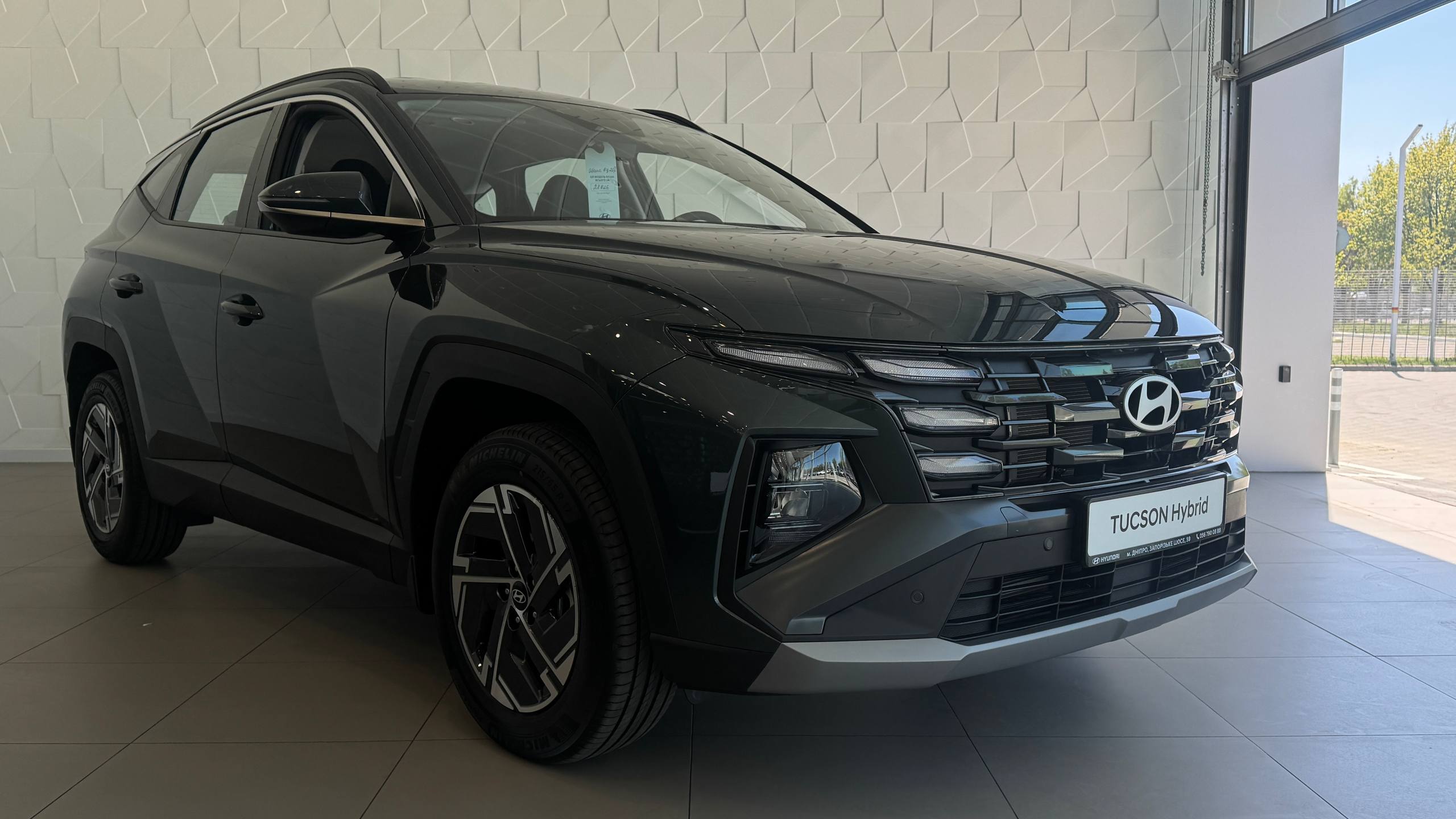 Автосалон Хюндай в Житомирі. Купити Hyundai за ціною автоцентра Хюндай Моторс Україна - фото 8
