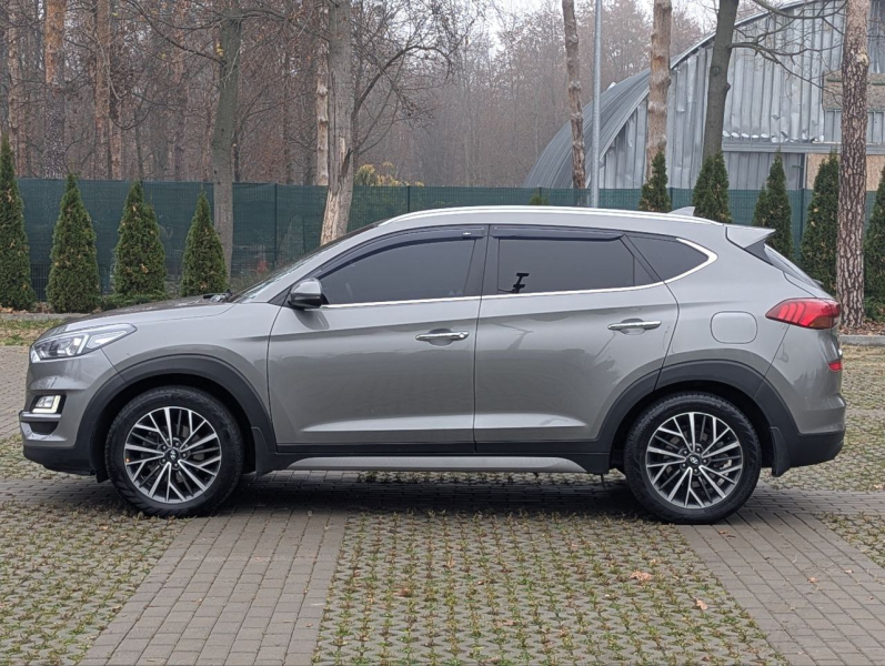 Автосалон Хюндай в Житомирі. Купити Hyundai за ціною автоцентра Хюндай Моторс Україна - фото 11