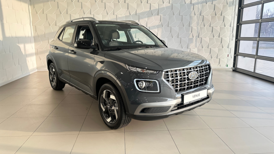 Автосалон Хюндай в Житомирі. Купити Hyundai за ціною автоцентра Хюндай Моторс Україна - фото 7