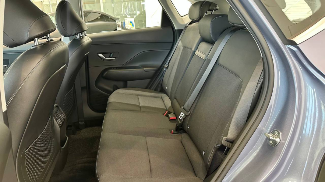 Автосалон Хюндай в Житомирі. Купити Hyundai за ціною автоцентра Хюндай Моторс Україна - фото 16