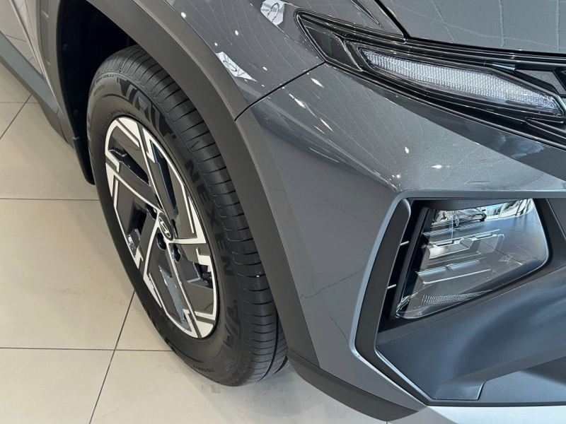 Автосалон Хюндай в Житомирі. Купити Hyundai за ціною автоцентра Хюндай Моторс Україна - фото 19