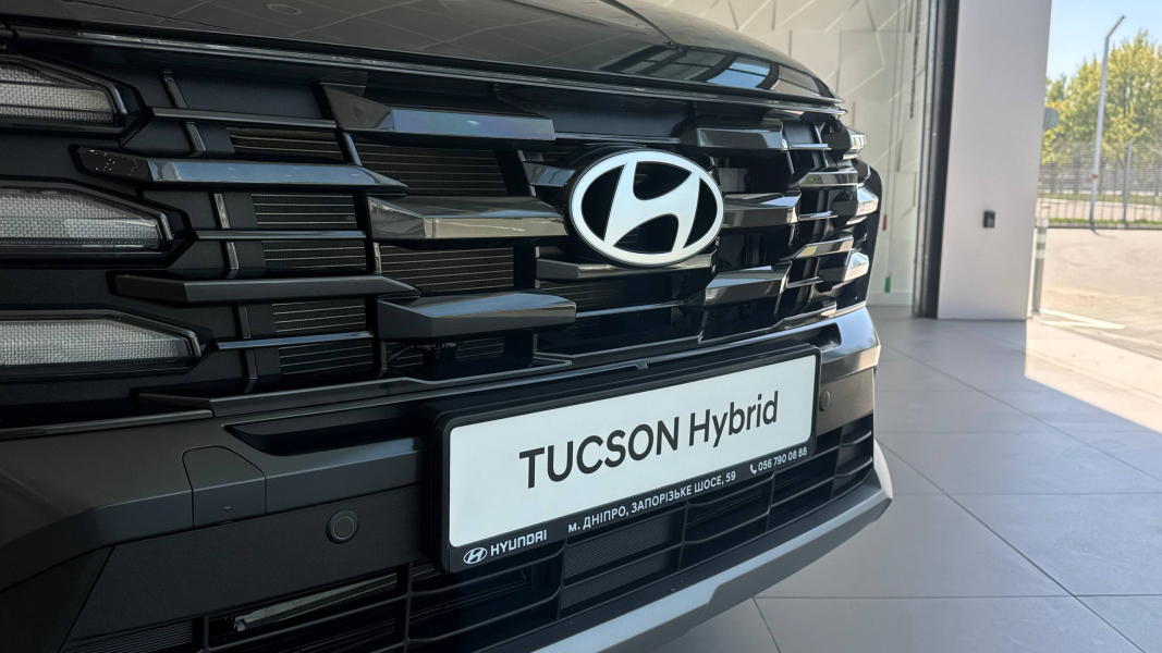Автосалон Хюндай в Житомирі. Купити Hyundai за ціною автоцентра Хюндай Моторс Україна - фото 10