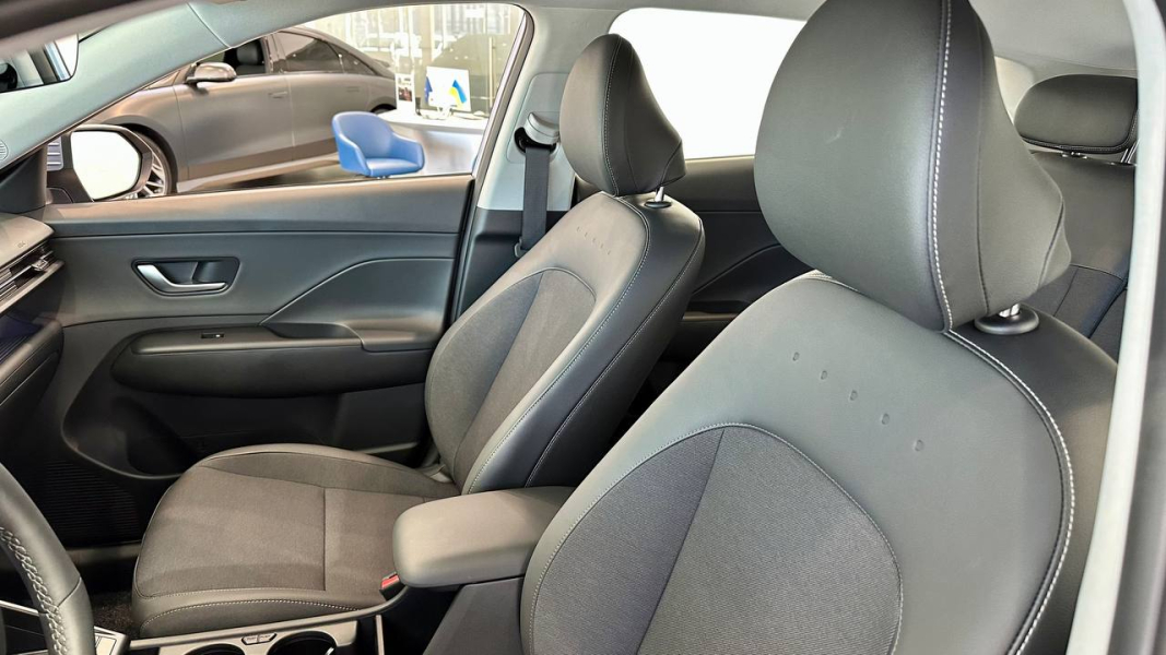 Автосалон Хюндай в Житомирі. Купити Hyundai за ціною автоцентра Хюндай Моторс Україна - фото 27