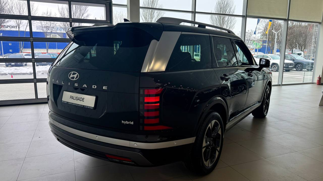 Автосалон Хюндай в Житомирі. Купити Hyundai за ціною автоцентра Хюндай Моторс Україна - фото 13