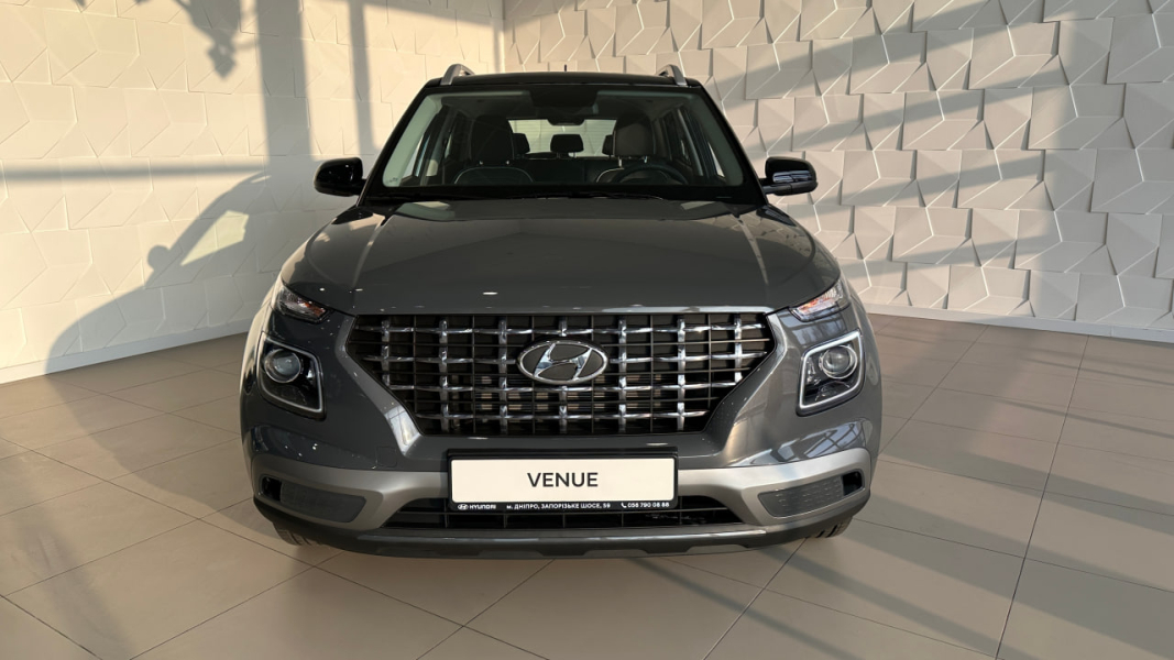 Автосалон Хюндай в Житомирі. Купити Hyundai за ціною автоцентра Хюндай Моторс Україна - фото 8