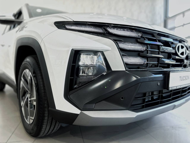 Автосалон Хюндай в Житомирі. Купити Hyundai за ціною автоцентра Хюндай Моторс Україна - фото 7