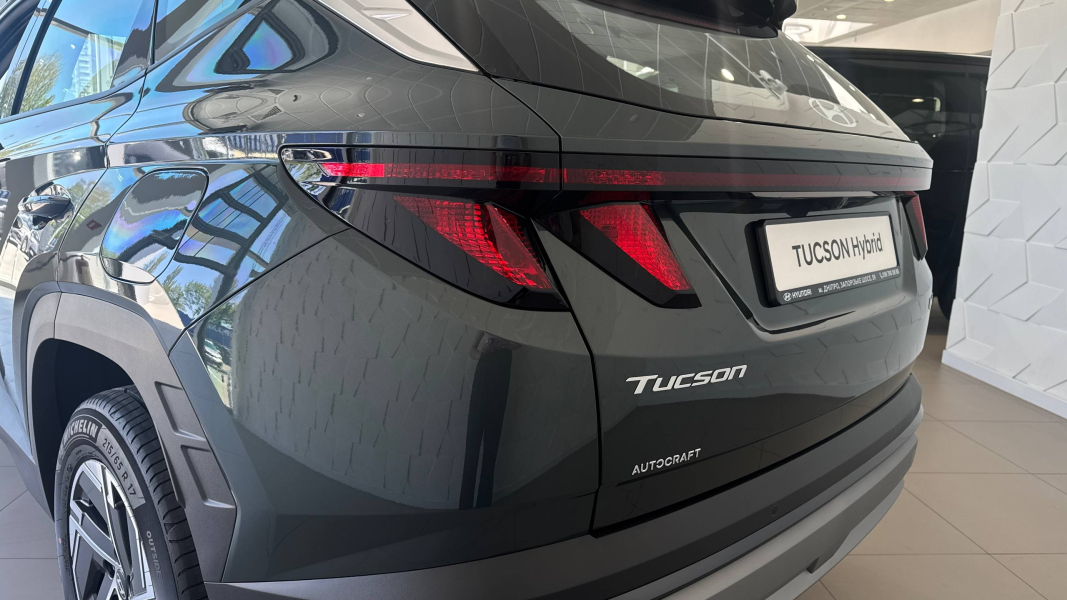 Автосалон Хюндай в Житомирі. Купити Hyundai за ціною автоцентра Хюндай Моторс Україна - фото 11