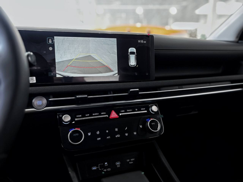 Автосалон Хюндай в Житомирі. Купити Hyundai за ціною автоцентра Хюндай Моторс Україна - фото 13