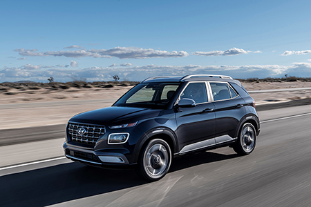 Автосалон Хюндай в Житомирі. Купити Hyundai за ціною автоцентра Хюндай Моторс Україна - фото 8