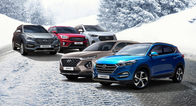 Автосалон Хюндай в Житомирі. Купити Hyundai за ціною автоцентра Хюндай Моторс Україна - фото 11