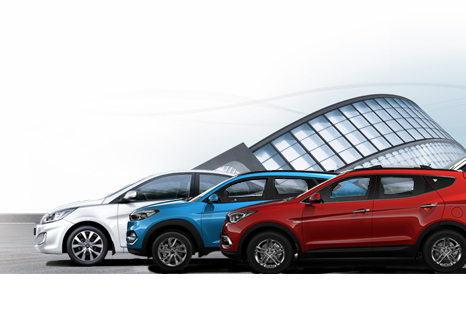 Автосалон Хюндай в Житомирі. Купити Hyundai за ціною автоцентра Хюндай Моторс Україна - фото 8