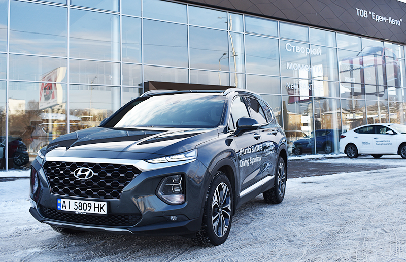 Автосалон Хюндай в Житомирі. Купити Hyundai за ціною автоцентра Хюндай Моторс Україна - фото 10