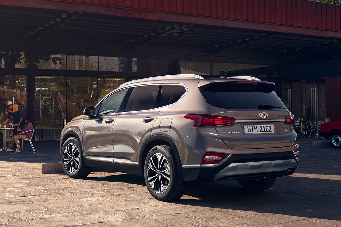 Автосалон Хюндай в Житомирі. Купити Hyundai за ціною автоцентра Хюндай Моторс Україна - фото 9