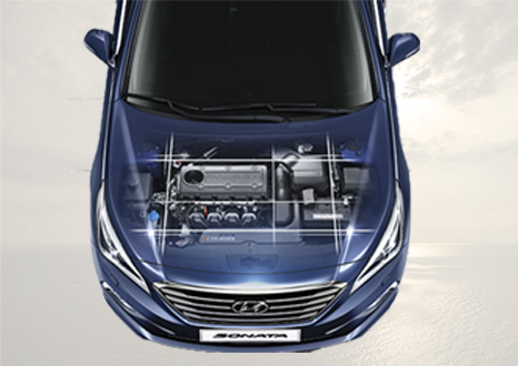 Автосалон Хюндай в Житомирі. Купити Hyundai за ціною автоцентра Хюндай Моторс Україна - фото 9