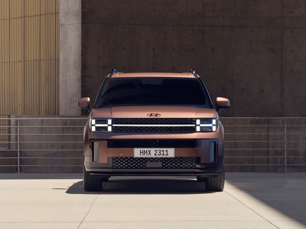 Автосалон Хюндай в Житомирі. Купити Hyundai за ціною автоцентра Хюндай Моторс Україна - фото 7