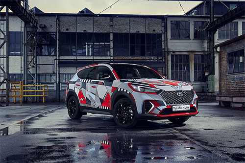 Автосалон Хюндай в Житомирі. Купити Hyundai за ціною автоцентра Хюндай Моторс Україна - фото 6